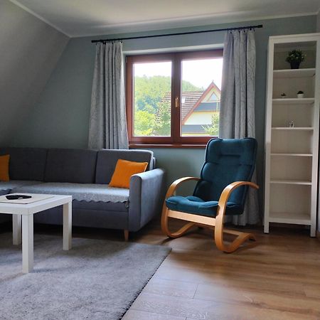 Apartament Rojka Закопане Екстер'єр фото