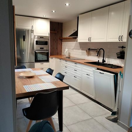 Apartament Rojka Закопане Екстер'єр фото
