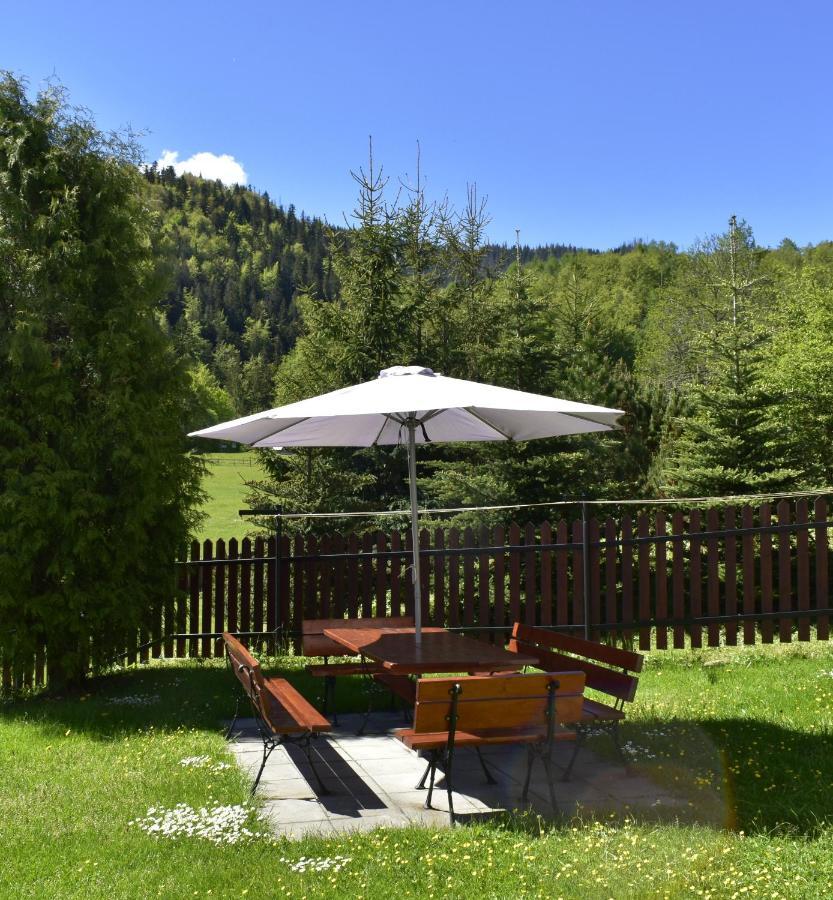 Apartament Rojka Закопане Екстер'єр фото