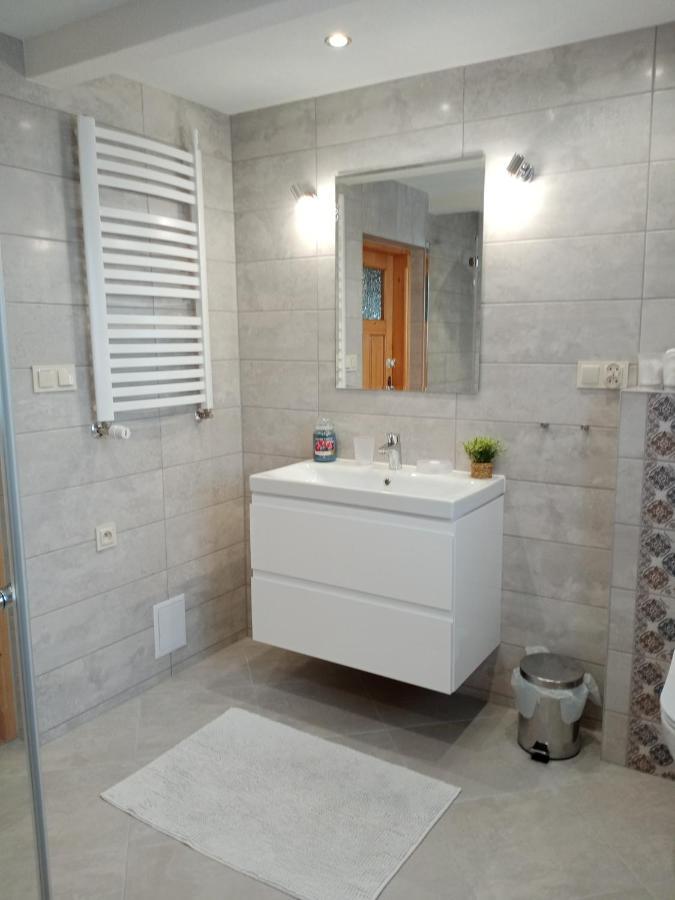 Apartament Rojka Закопане Екстер'єр фото