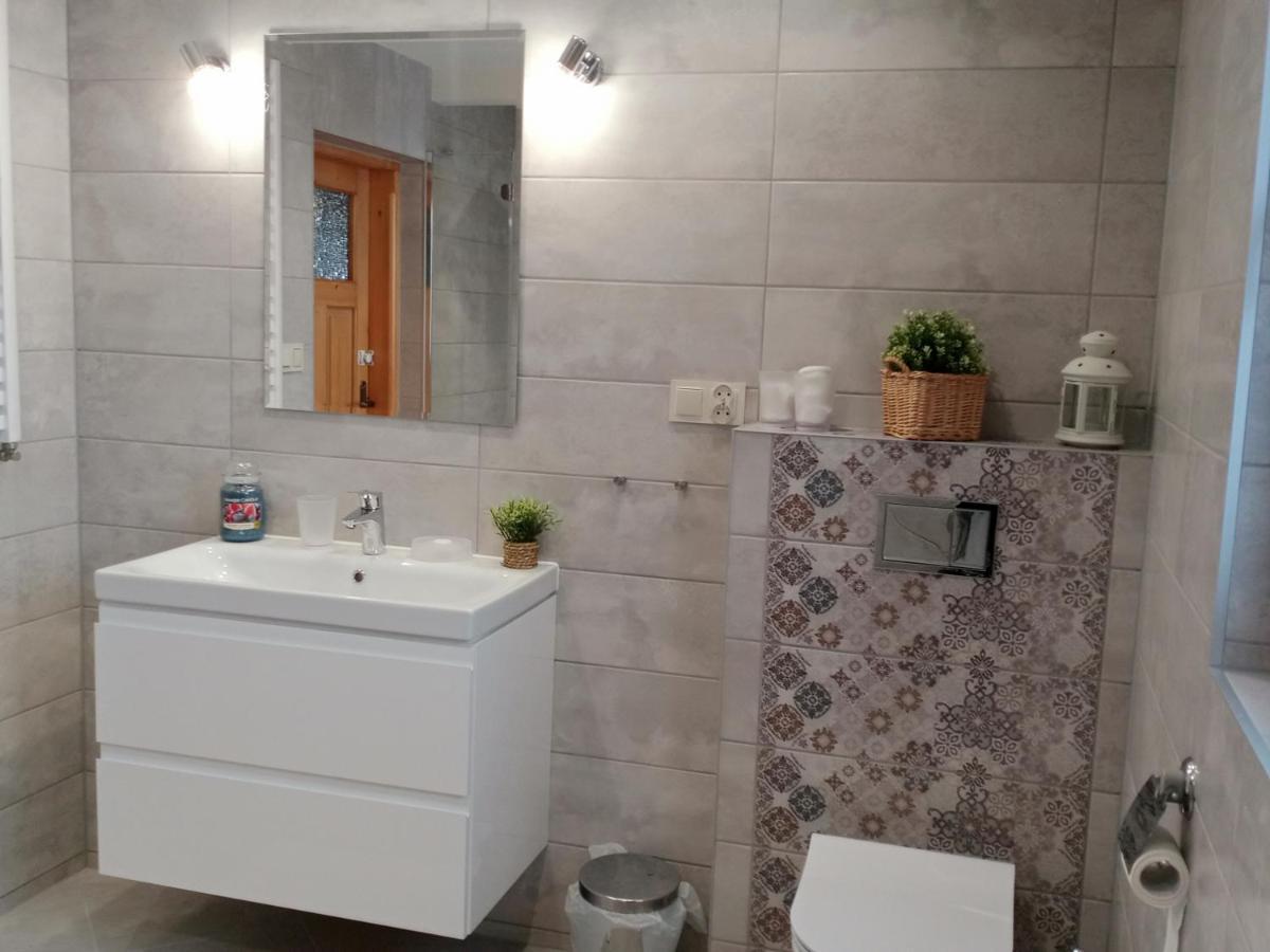 Apartament Rojka Закопане Екстер'єр фото