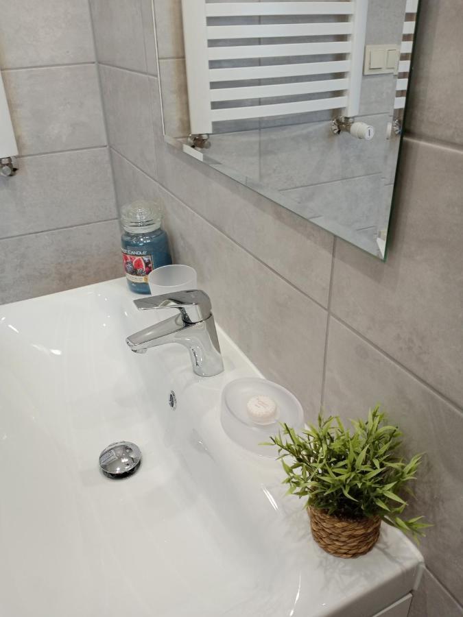 Apartament Rojka Закопане Екстер'єр фото
