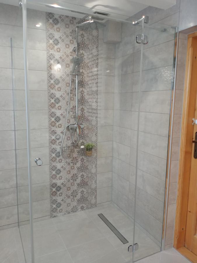 Apartament Rojka Закопане Екстер'єр фото