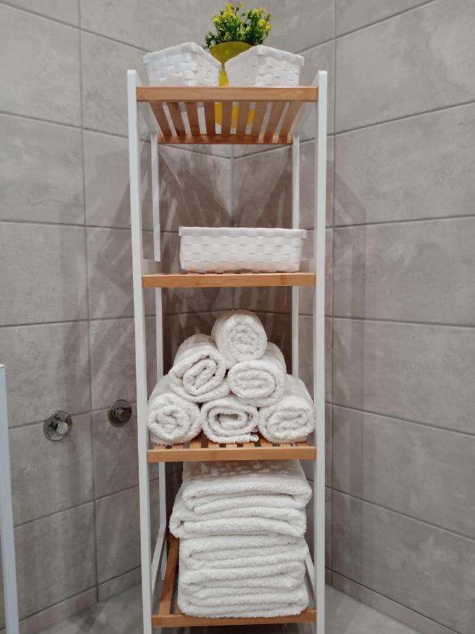Apartament Rojka Закопане Екстер'єр фото